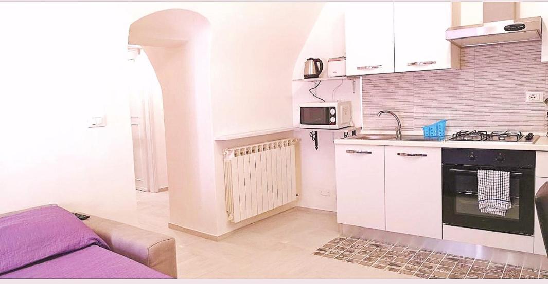 Ferienwohnung A Casa Di Fede Dolceacqua Exterior foto