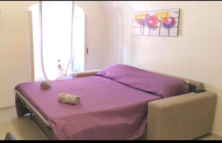 Ferienwohnung A Casa Di Fede Dolceacqua Exterior foto